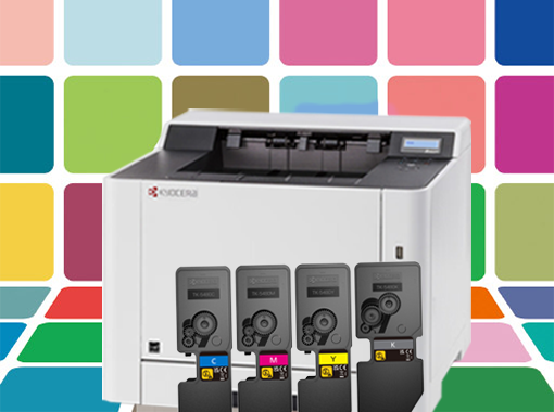 Kyocera PA2101 MA2101 Toner Cartridge Released !